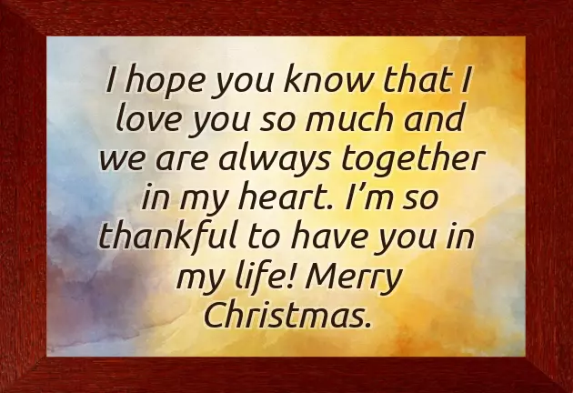 The Best Christmas Message The Best Christmas Message