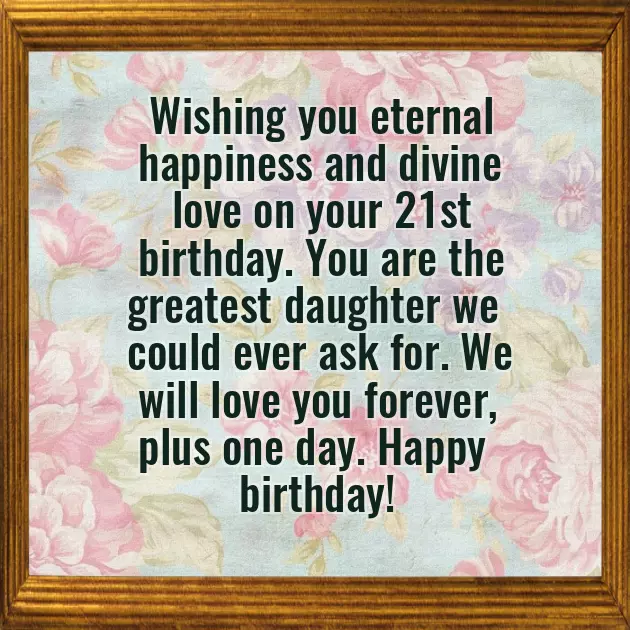 1 Birthday Quotes For Daughter 1 Birthday Quotes For Daughter