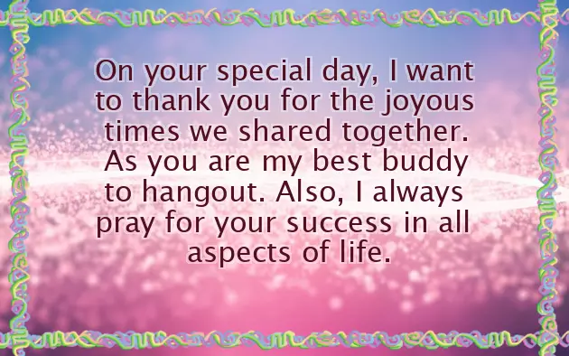 Birthday Wishes Brother From Another Mother Birthday Wishes Brother From Another Mother