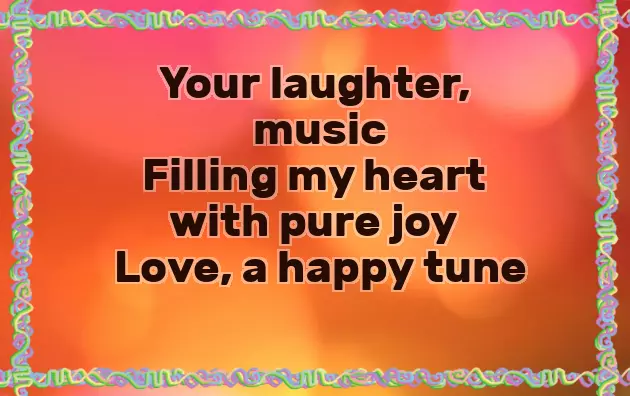 Haiku For Love Haiku For Love