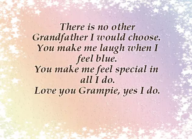 Wishing All Dads A Happy Father