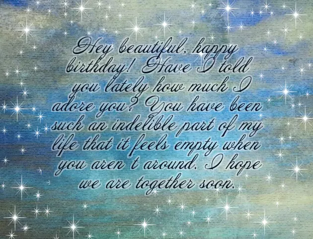 Happy Birthday My Lady Love Happy Birthday My Lady Love