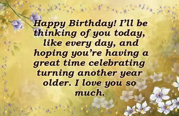 Birthday Wishes For A Male Friend From A Female Paragraph Birthday Wishes For A Male Friend From A Female Paragraph