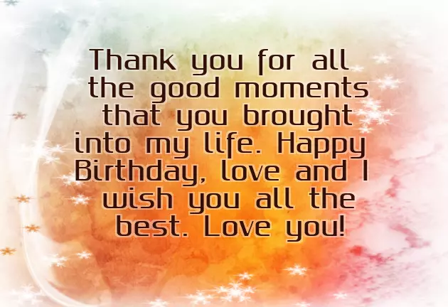 Wishes For Big Brother Birthday Wishes For Big Brother Birthday