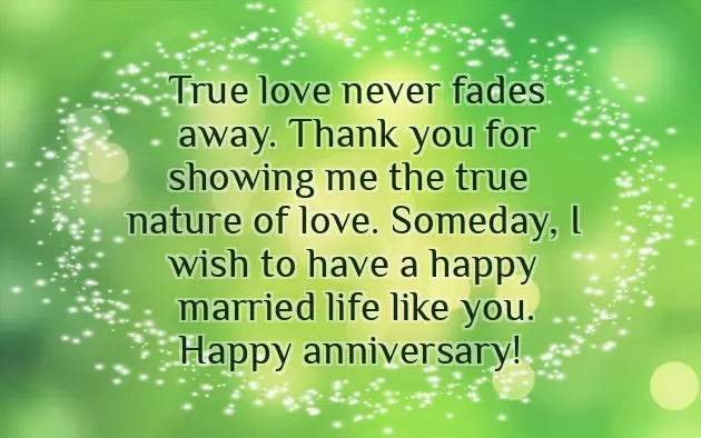 Wedding Anniversary For Dad And Mom Wedding Anniversary For Dad And Mom