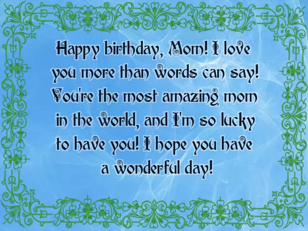 Happy Birthday To The World Happy Birthday To The World