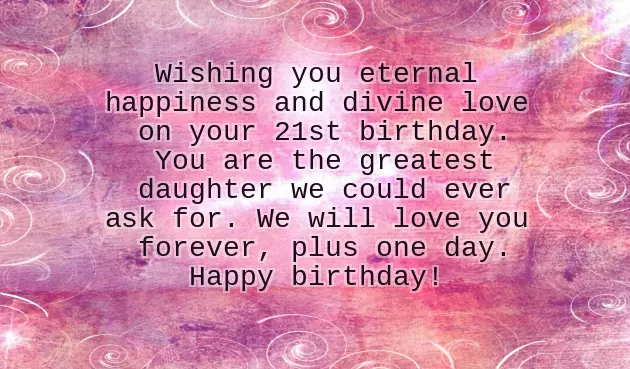 Birthday Wishes For Granddaughter Turning 21 Birthday Wishes For Granddaughter Turning 21