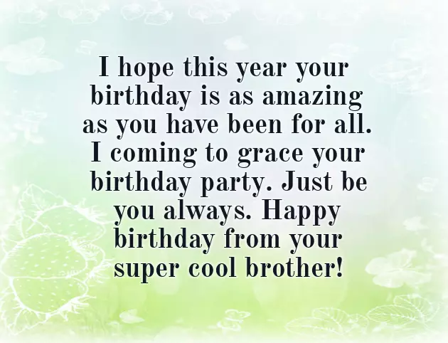 Happy Birthday To My Favorite Cousin Happy Birthday To My Favorite Cousin