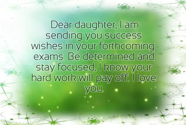 10Th Exam Wishes 10Th Exam Wishes