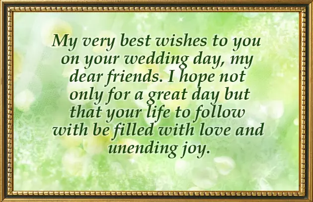 Congratulations Before Wedding Congratulations Before Wedding