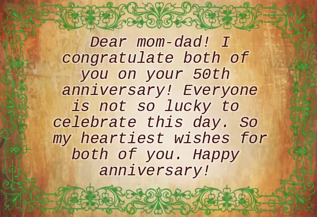 Marriage Anniversary Wishes For Mom Dad Marriage Anniversary Wishes For Mom Dad