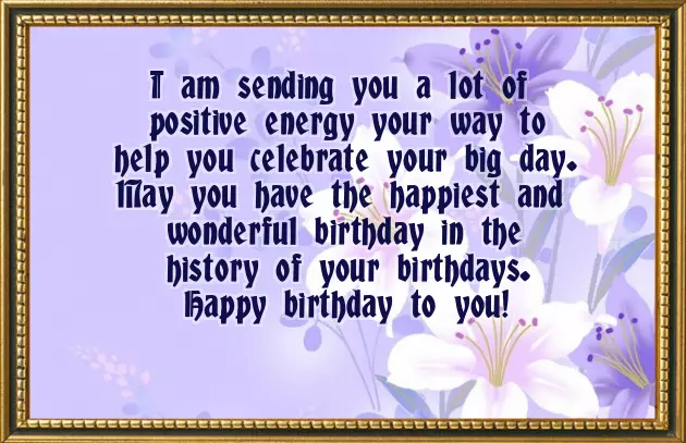 Beautiful Quotes For Niece Birthday