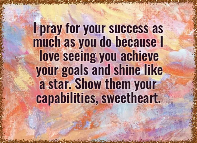 Best Exam Wishes For Girlfriend Best Exam Wishes For Girlfriend