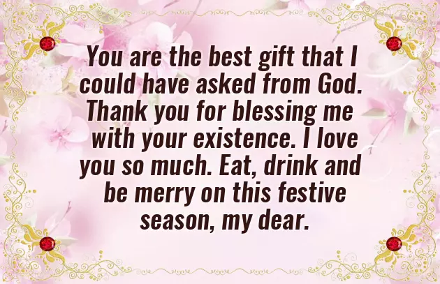 Christmas Wishes Thoughts Christmas Wishes Thoughts