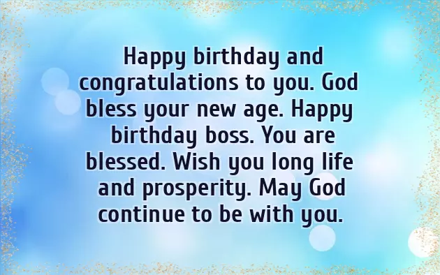 Happy Birthday Wishes For My Pastor Happy Birthday Wishes For My Pastor