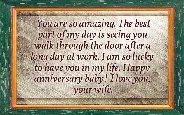 11 Anniversary Wishes For Husband 11 Anniversary Wishes For Husband