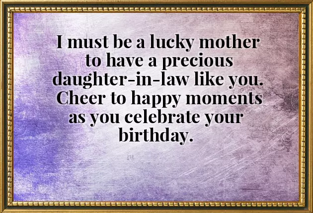 Happy 30Th Birthday Daughter In Law Happy 30Th Birthday Daughter In Law