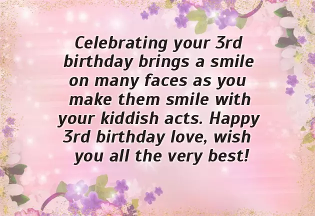 Princess Birthday Quotes For Daughter