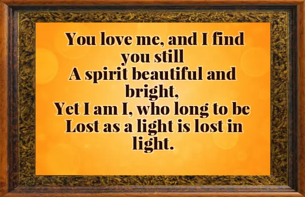 Best Poetry For Husband Best Poetry For Husband