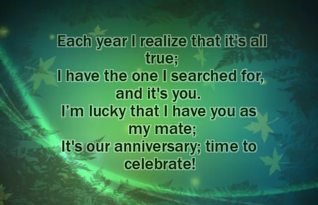 Wedding Anniversary Love Wedding Anniversary Love