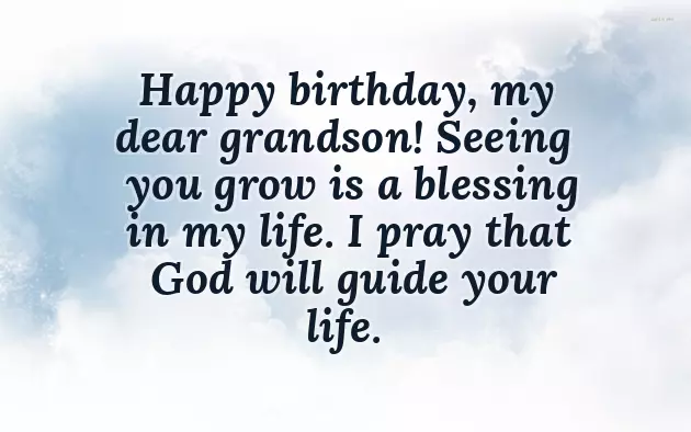 Easter Wishes For Grandson Easter Wishes For Grandson