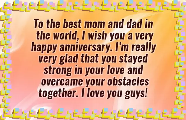 Wishes Anniversary Wishes Anniversary