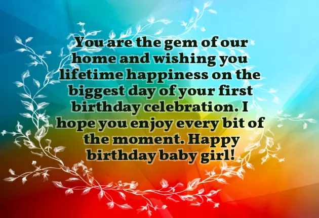 Wishes For New Born Baby Brother