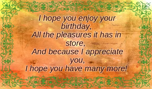 Best Birthday Wishes For Brother Best Birthday Wishes For Brother