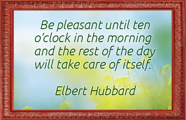 Inspirational Good Morning Messages For Friends