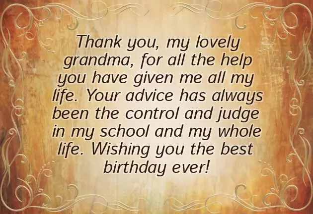 100Th Birthday Wishes For Grandma 100Th Birthday Wishes For Grandma