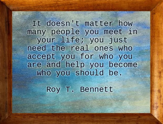 Live Your Own Life Quotes