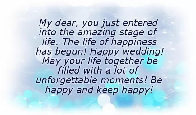 Congratulations Beautiful Couple Congratulations Beautiful Couple