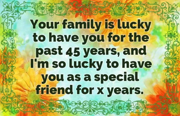 Happy 45Th Birthday Husband Happy 45Th Birthday Husband