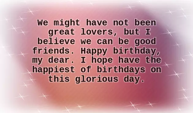 Romantic Birthday Poem Romantic Birthday Poem