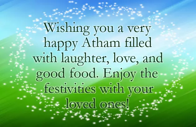 Atham Wishes Atham Wishes