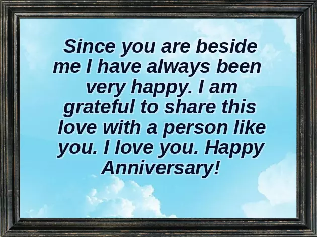 Sweet Anniversary Message For Girlfriend Sweet Anniversary Message For Girlfriend