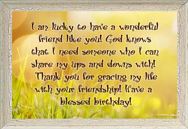 Birthday Wishes For Friend Female In English Birthday Wishes For Friend Female In English