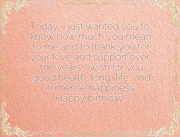 Birthday Slogan For Wife