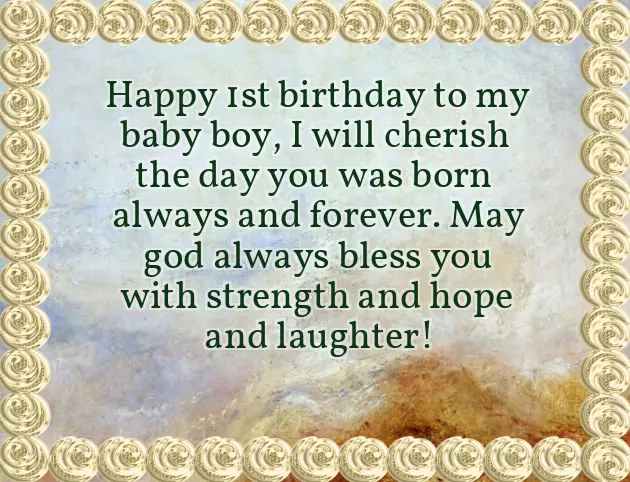 One Month Old Baby Congratulations One Month Old Baby Congratulations