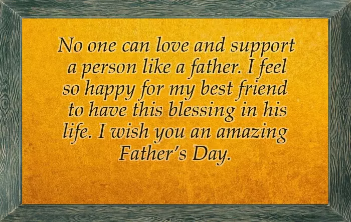 Fathers Day Message Fathers Day Message