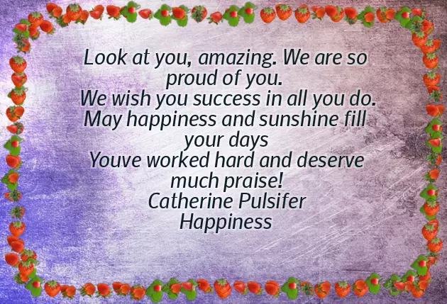 Congratulations Phrases Achievement Congratulations Phrases Achievement