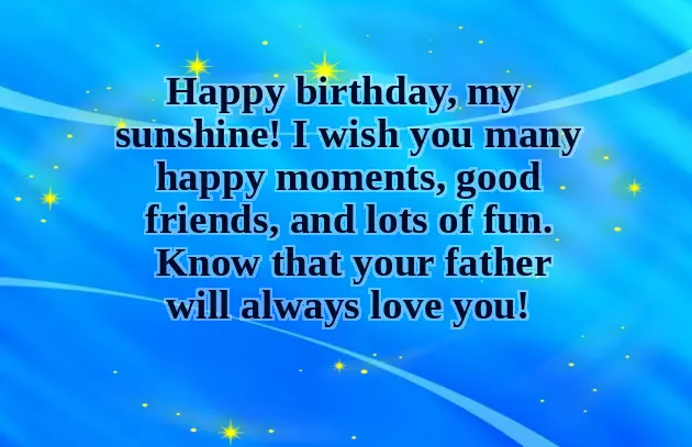 Wishes For Daughter On Her Birthday Wishes For Daughter On Her Birthday