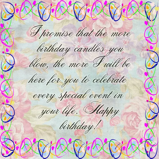 Happy Birthday To Sandra Happy Birthday To Sandra