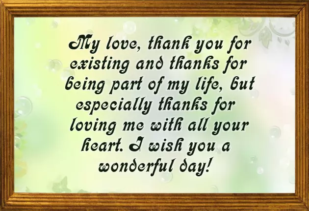 Good Morning Message To Your New Girlfriend Good Morning Message To Your New Girlfriend