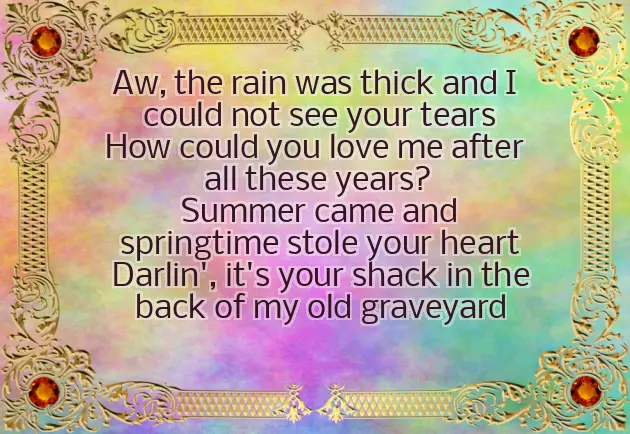 Good Morning With Happy New Year