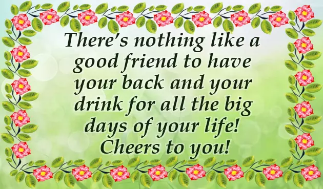 Bride To Be Quotes From A Friend Bride To Be Quotes From A Friend