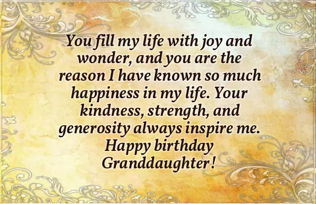 Congratulations To Granddaughter Congratulations To Granddaughter