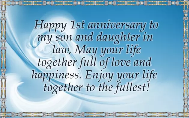 Anniversary Message To Parents From Daughter Anniversary Message To Parents From Daughter