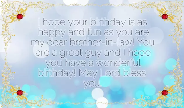 Happy Birthday Brother Wish In English Happy Birthday Brother Wish In English