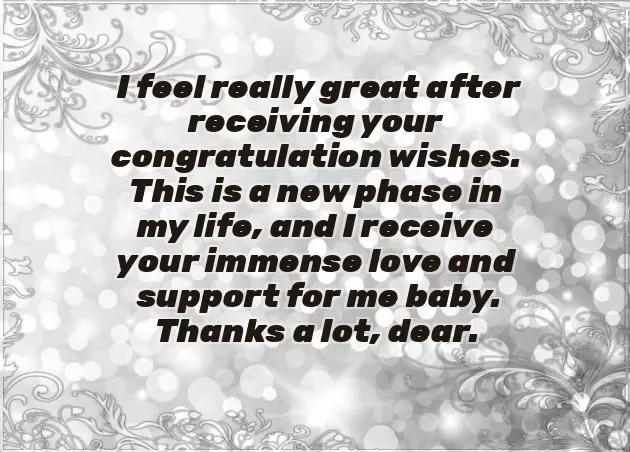Messages Of Congratulations For New Baby Messages Of Congratulations For New Baby